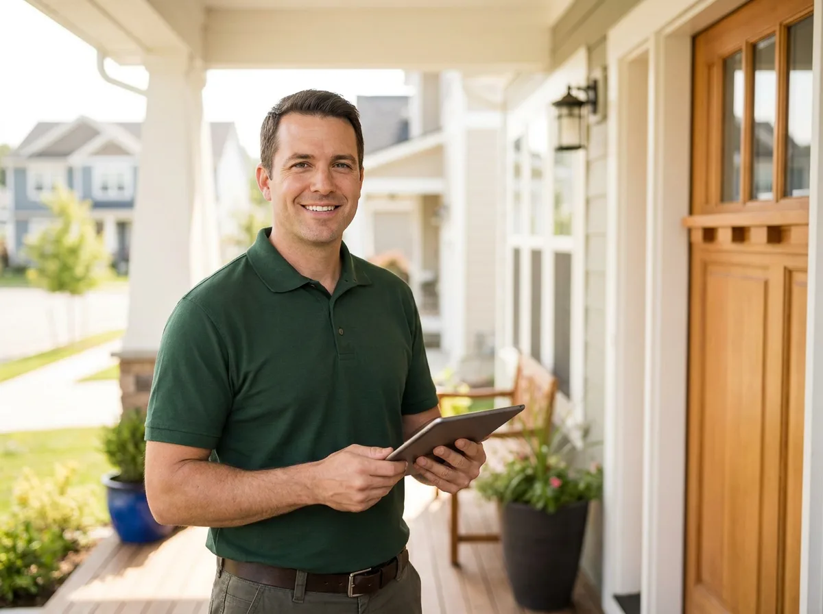 Pest control FAQs for Piney River, VA